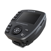 Fujifilm Wireless Flash Commander EF-W1