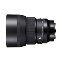 Sigma 85mm f/1.4 DG DN Art Lens - Sony E