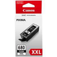 Canon Ink PGI680XXLBK - XXL Black for TS9160 & TS6360