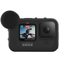 GoPro Media Mod for Select HERO Cameras