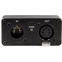 LitraStudio DMX Dongle