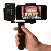 Photomed Dental LED Light for Smartphone