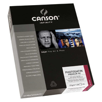 Canson Paper Photosatin Premium RC 270gsm A4 - 250 Sheets