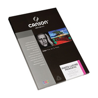 Canson Infinity Lustre Premium RC 310gsm A4 - 25 Sheets