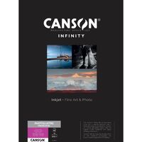Canson Infinity Lustre Premium RC 310gsm A2 - 25 Sheets