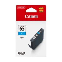 Canon CLI-65C Cyan Ink Tank for Pixma Pro200