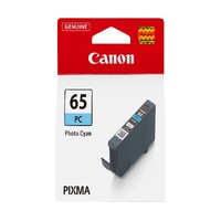 Canon CLI-65PC Photo Cyan Ink Tank for Pixma Pro200