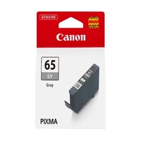 Canon CLI-65GY Gray Ink Tank for Pixma Pro200