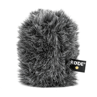 Rode WS11 Windshield for VideoMic NTG