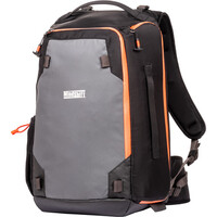 Mind Shift PhotoCross 15 Backpack - Orange Ember