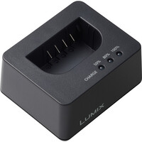 Panasonic DMW-BTC15 Battery Charger for Lumix S5