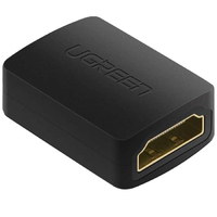 UGreen HDMI Extended Adapter Female to Female Coupler - 20107