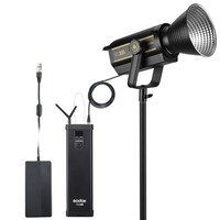Godox VL300 Daylight 300W LED Light