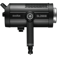 Godox SL200III Daylight LED Video Light
