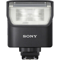 Sony Flash HVL-F28RM – GN28 Quick Shift Bounce Flash MI Show for A&C