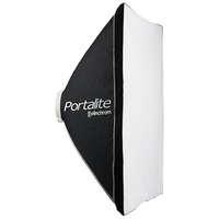 Elinchrom 40cm x 40cm Portalite Softbox 