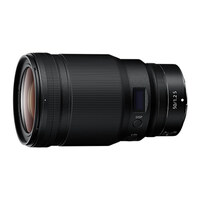 Nikon Z 50mm f/1.2 S Lens