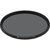 Nikon 112mm Circular Polarizer II Filter