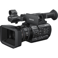 Sony Three-chip Handheld Camcorder 4K – PXW-Z190