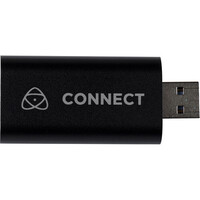 Atomos Connect 4K HDMI to USB Capture