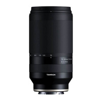 Tamron 70-300mm F/4.5-6.3 Di III RXD - for Sony E-mount