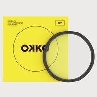 Okko Filter Lite Protect UV 37mm