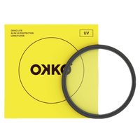 Okko Filter Lite Protect UV 49mm