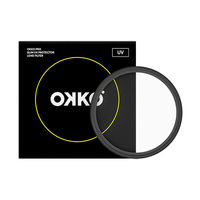 Okko Filter Pro Protect UV Filter 46mm