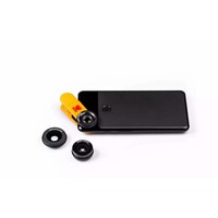 Kodak Universal Smartphone 3-in-1 Lens Kit