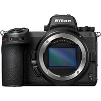 Nikon Z7 II CSC Camera - Body Only