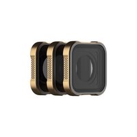 PolarPro Shutter Collection ND Filter Kit for GoPro HERO9/10