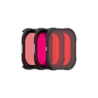 PolarPro Dive Master Filter Kit for GoPro HERO9/10/11