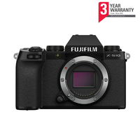 Fujifilm X-S10 Body Only