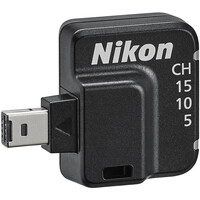 Nikon WR-R11b Wireless Remote Controller