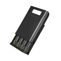 Nitecore Flexible Battery Charger and Power Bank-F4