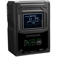 Core SWX Hypercore NEO 150 Mini 147Wh Lithium-Ion Battery - V-Mount