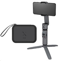 Zhiyun Smooth X 2-Axis Gimbal for Smartphone Combo - Grey