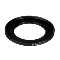 Massa Step-up Ring 37mm - 52mm