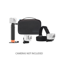 GoPro Adventure Kit 2 - Compatible with All HERO Cameras