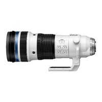 Olympus M.Zuiko Digital ED 150-400mm f/4.5 TC1.25X IS PRO
