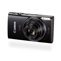 Canon Ixus 285 Digital Camera - Black