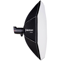 Elinchrom 135cm Rotalux Octabox