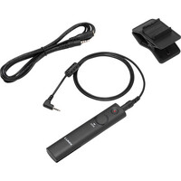 Panasonic DMW-RS2 Remote Shutter for Lumix DC-S1R/S1/S5 Cameras