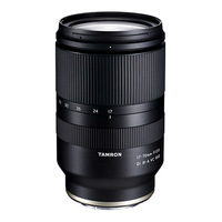 Tamron 17-70mm f/2.8 Di III-A VC RXD for Sony APS-C Mirrorless Cameras