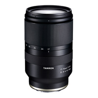 Tamron 17-70mm F/2.8 Di III-A VC RXD for Sony APS-C Mirrorless Cameras