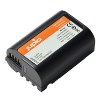 Jupio DMW-BLK22 Battery for Panasonic S5