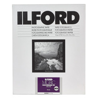 Ilford Multigrade RC Deluxe Pearl Paper - MGRCDL44M –5x7" - 250 Sheets