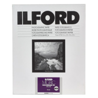 Ilford RC Deluxe Pearl 8x10" - 100 sheets