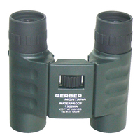 Gerber Montana 8x25 Binoculars