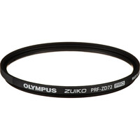Olympus 72mm PRF-ZD72 Pro Zero Protection Filter